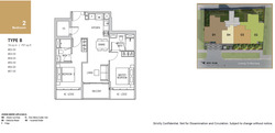 Gems Ville (D14), Apartment #628708661
